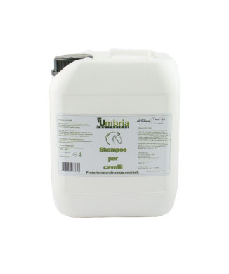 Shampoing d'amour (5 LT)