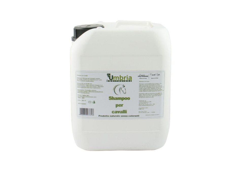 Shampoing d'amour (5 LT)