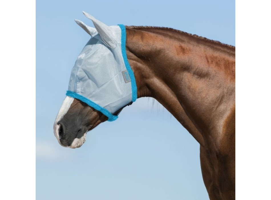 Masque anti-mouches Amigo