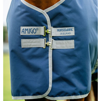 Veste de pluie Amigo 1200D 0 g HORSEWARE