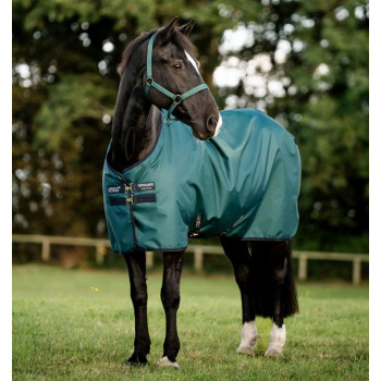 Veste de pluie Amigo 1200D 0 g HORSEWARE