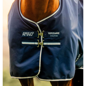 Veste de pluie Amigo 1200D 0 g HORSEWARE