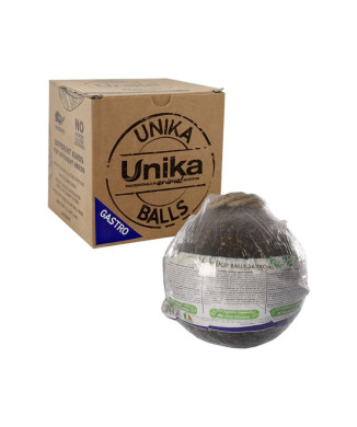 Boules gastro 2,5 kg