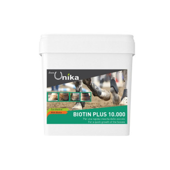 BIOTINE PLUS 10.000 (1 KG) LU0005