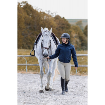 Blouson court EQUITHÈME Originals - Alina