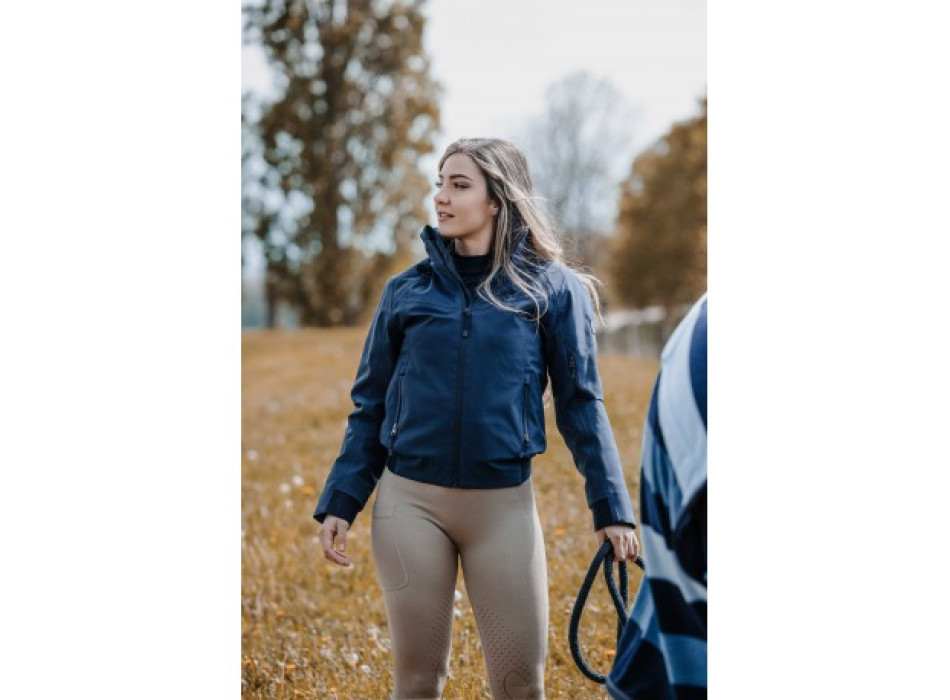 Blouson court EQUITHÈME Originals - Alina