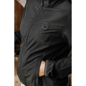 Blouson Je t'aime EQUITHÈME - EK-Dakota