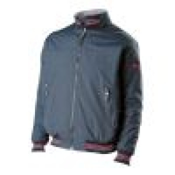 Blouson aviateur unisexe Tattini Thames pour adulte