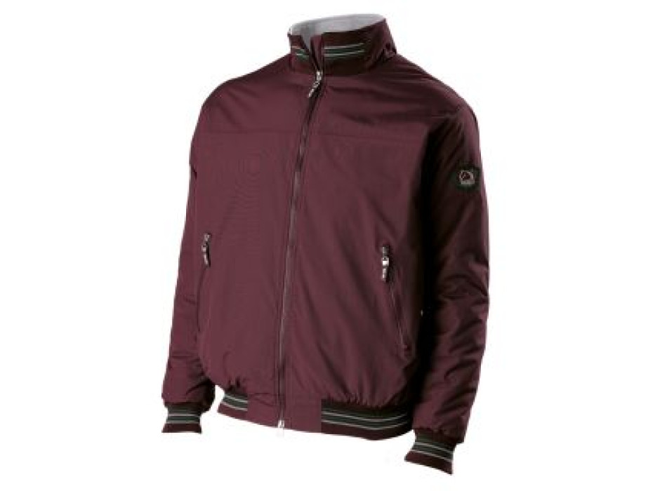 Blouson aviateur unisexe Tattini Thames pour adulte