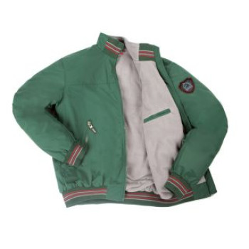 Bomber Tattini enfant avon