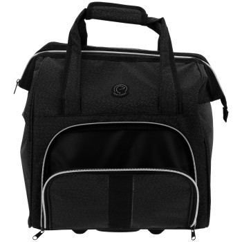 Sac de pansage à roulettes Je t'aime EQUITHEME