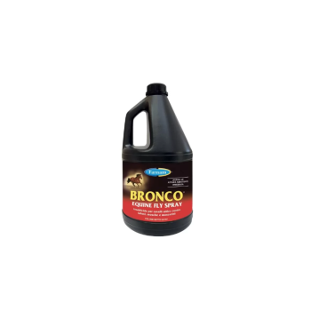 Bronco Spry 3,8 lt - Répulsif anti-insectes