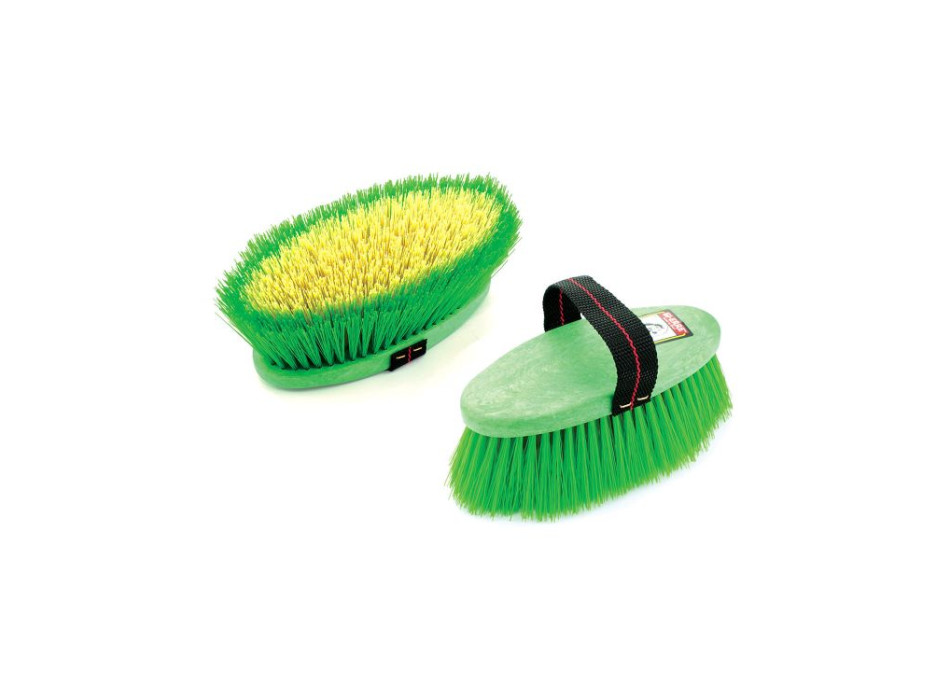 BROSSE À POILS HAUTS 914