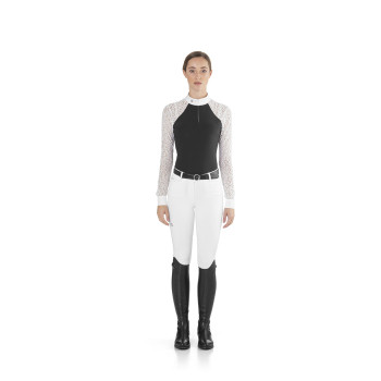 Chemise femme FLORENTINE TOP ML Ego7