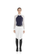 Chemise femme FLORENTINE TOP ML Ego7