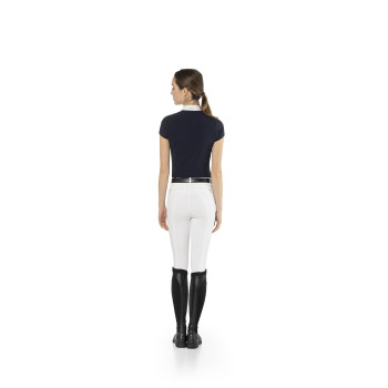 Chemise femme NINA MC Ego7