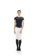 Chemise femme NINA MC Ego7