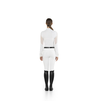 Chemise femme TERESA ML Ego7