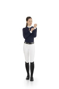 Chemise femme TERESA ML Ego7