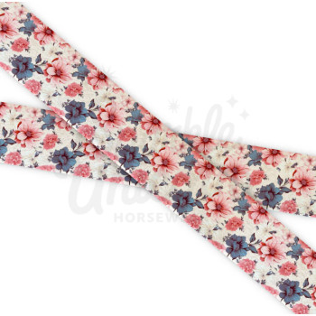 Licol Blossom Bridle SPARKLE UNICORN