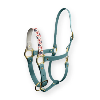 Licol Blossom Bridle SPARKLE UNICORN