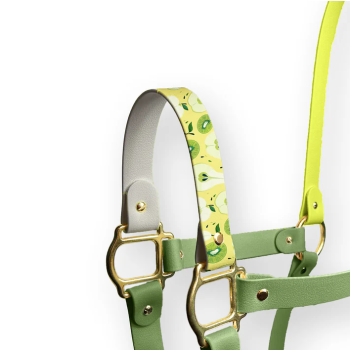 Licol Malta SPARKLE UNICORN