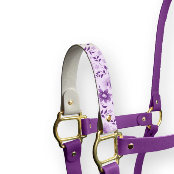 Licol Petal SPARKLE UNICORN