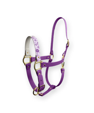 Licol Petal SPARKLE UNICORN