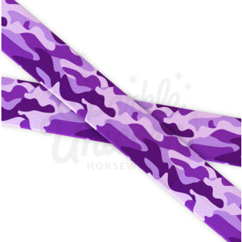 Licol Violet Soldier Sparkle Unicorn