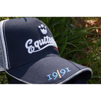 CASQUETTE DE SAUT SPORTIF