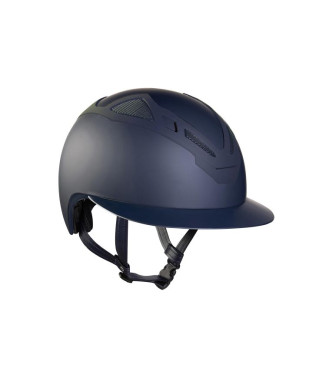 CASQUE APEX HNT LADY BLEU N.MAT