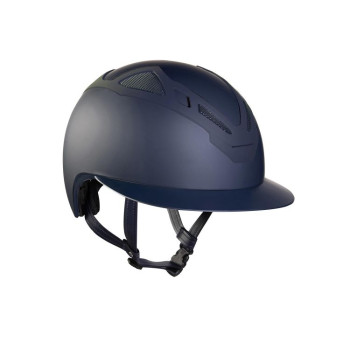 CASQUE APEX HNT LADY BLEU N.MAT