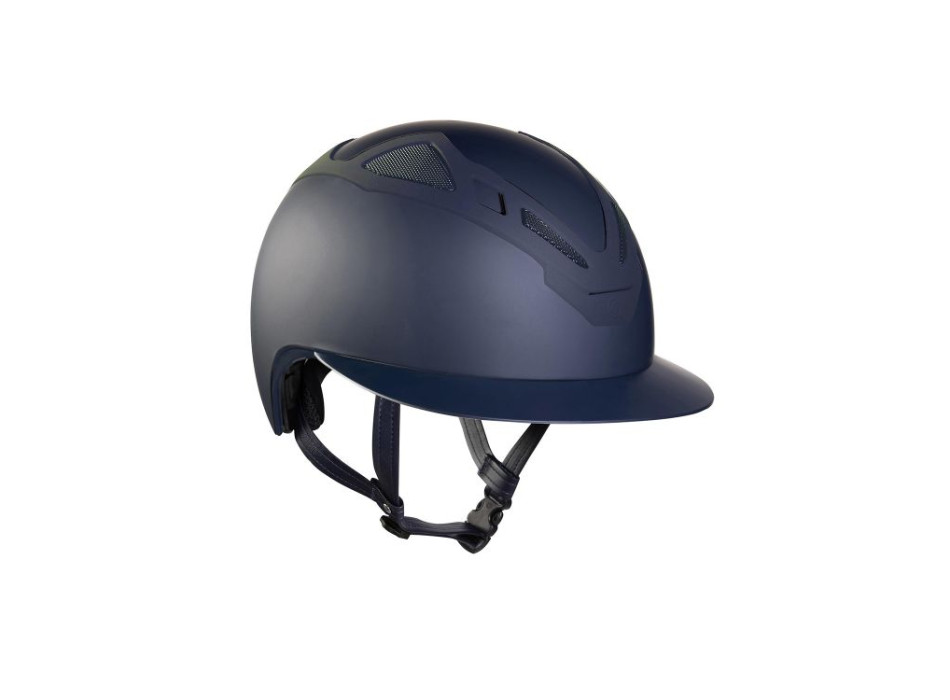 CASQUE APEX HNT LADY BLEU N.MAT