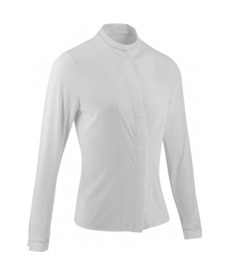 Chemise de concours EQUITHÈME - Julia