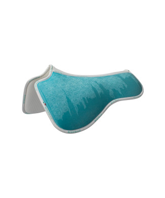 Compensateur MF DS SW-3DS Louvre & poignée en bambou silicone plat édition spéciale