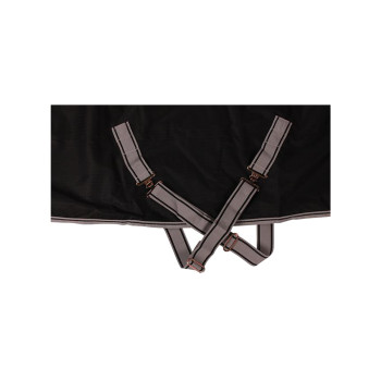 Couverture doublée résistante au sec pour l'anniversaire de Bucas 150 SS