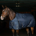 Couverture de paddock Nevada en tissu indéchirable EQUESTRO