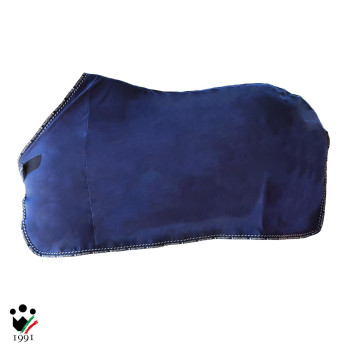 COUVERTURE DE MARCHE EN COTON EQUITATUS