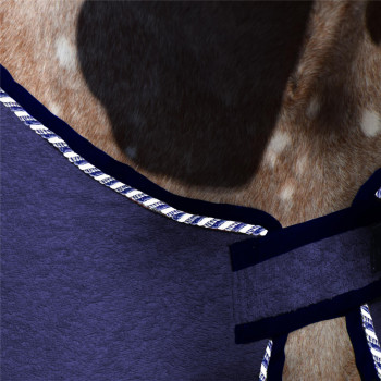 COUVERTURE POLAIRE ÉQUITATION MARCHE