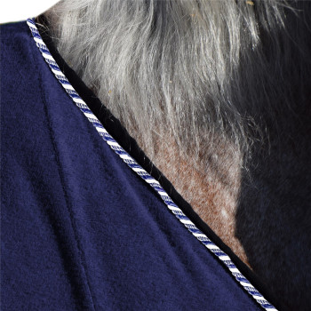 COUVERTURE POLAIRE ÉQUITATION MARCHE