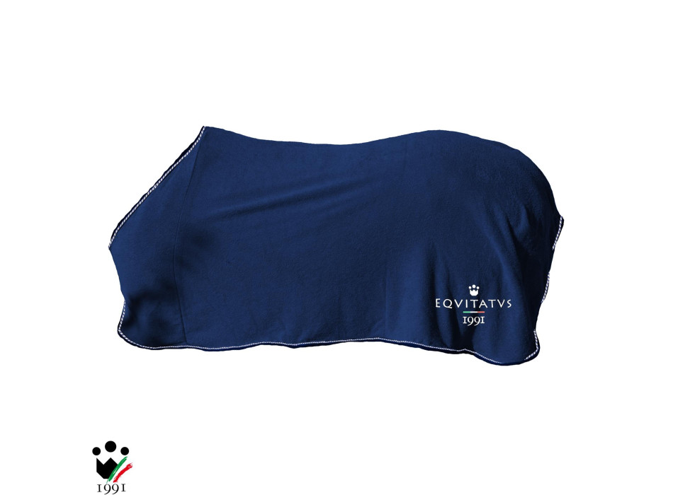 COUVERTURE POLAIRE ÉQUITATION MARCHE