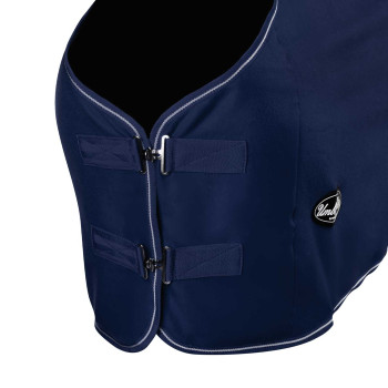 COUVERTURE POLAIRE MODÈLE POLAR