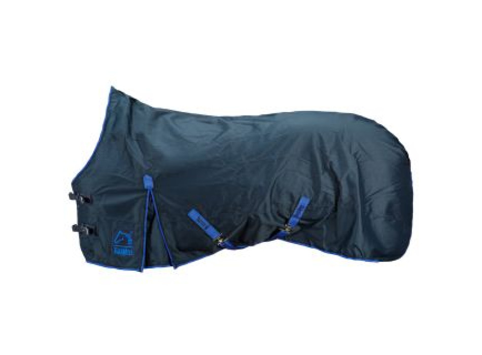 Couverture d'été Tattini Paddock