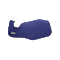 COUVERTURE RINEUSE EN POLAIRE