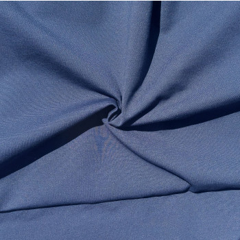 Housse de siège DHN de couleur unie, faite à la main et personnalisable