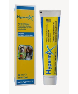 Gel-crème Hypermix 30 ml