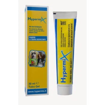 Gel-crème Hypermix 30 ml
