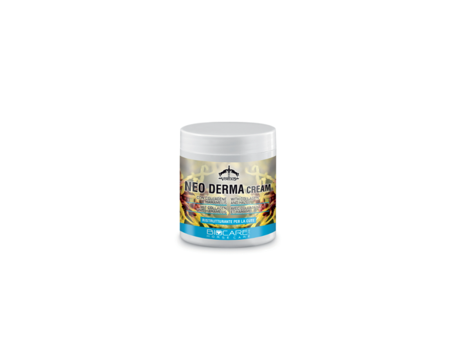 NEO DERMA CREAM - VEREDUS 