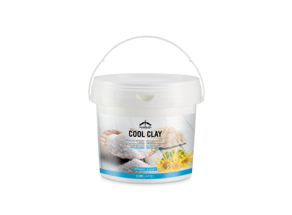Cretata COOL CLAY - VEREDUS