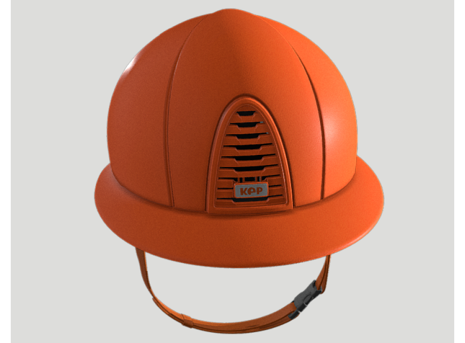 CROMO 2.0 Personnalisé ORANGE